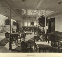 Le Mauretania